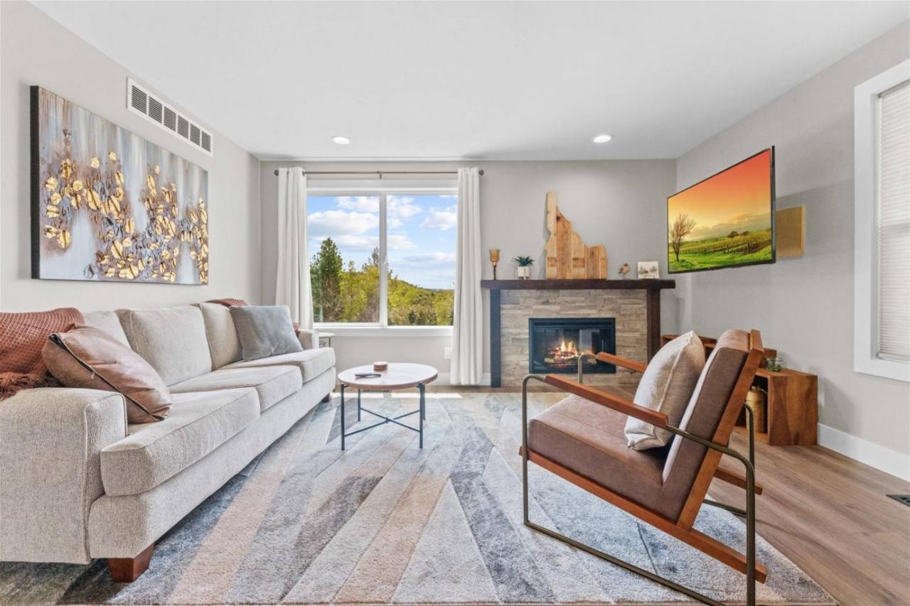 Villa Boise Hills - 602 L Extérieur photo