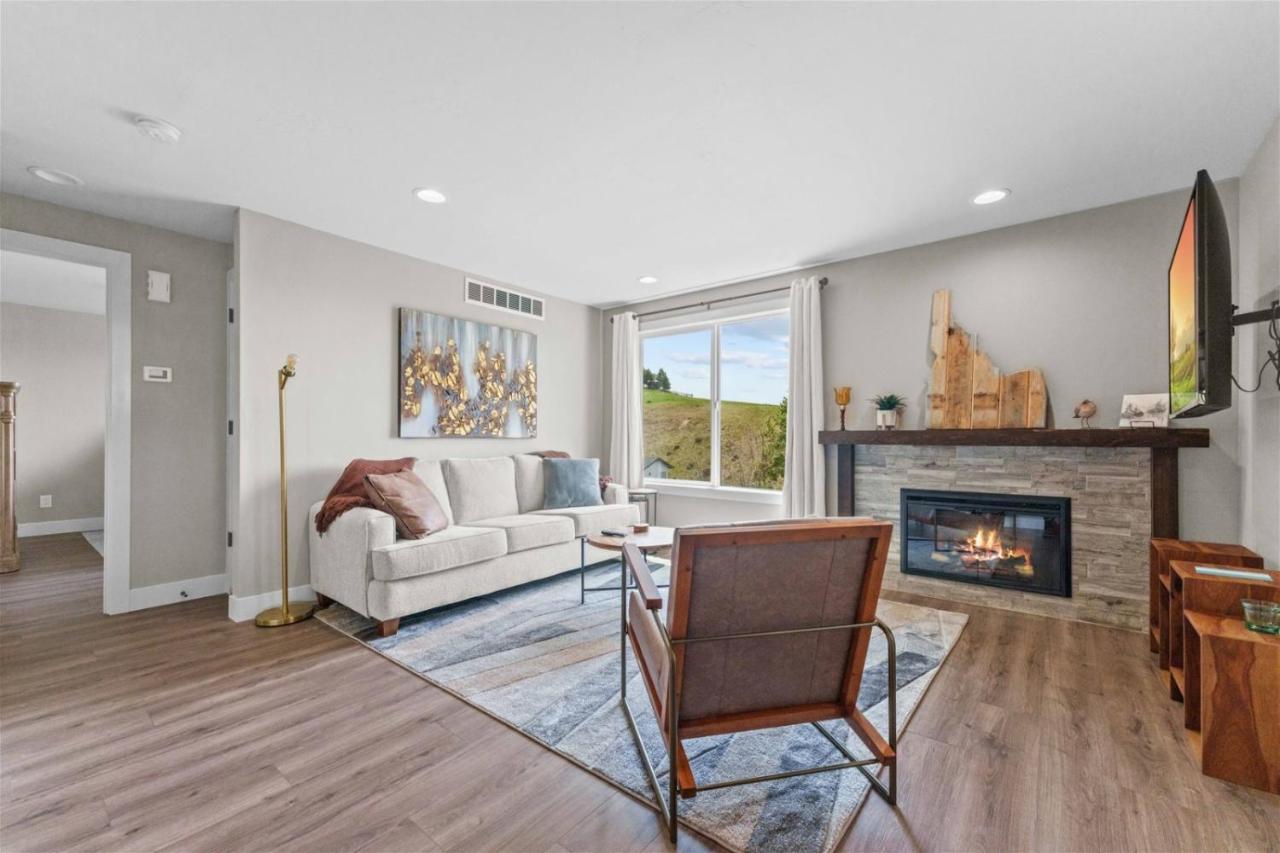 Villa Boise Hills - 602 L Extérieur photo